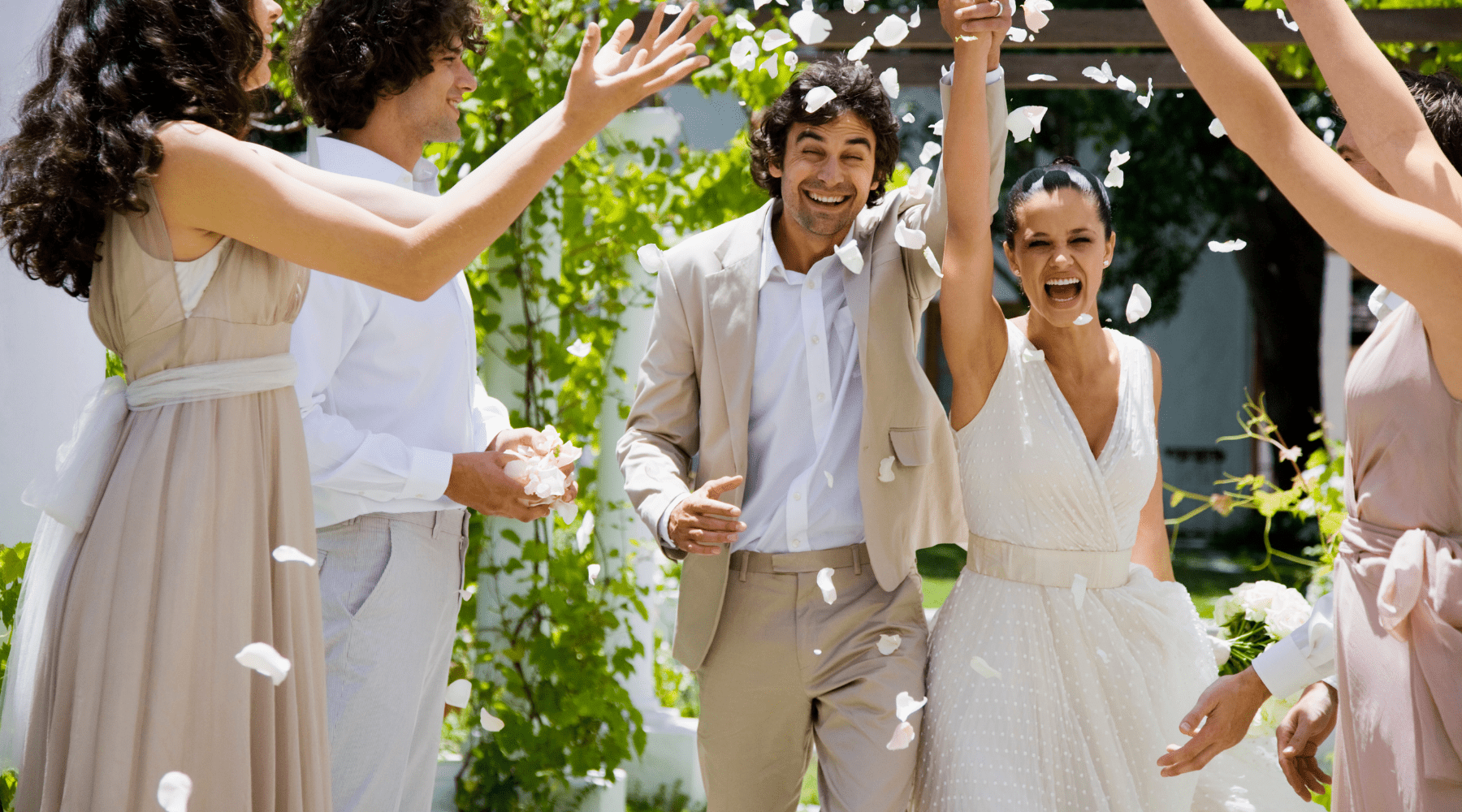 Ausgefallene Geldgeschenke zur Hochzeit: Selber basteln