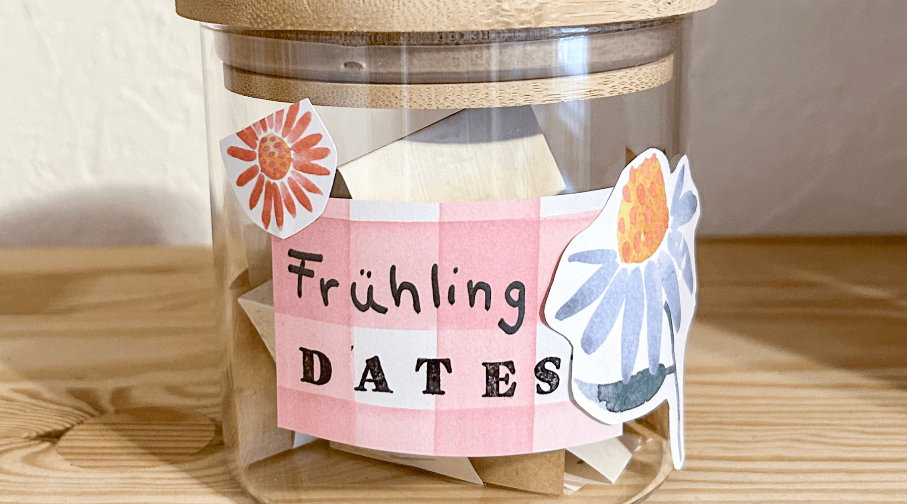 Date Ideen: 20 Aktivitäten für den Frühling & Sommer