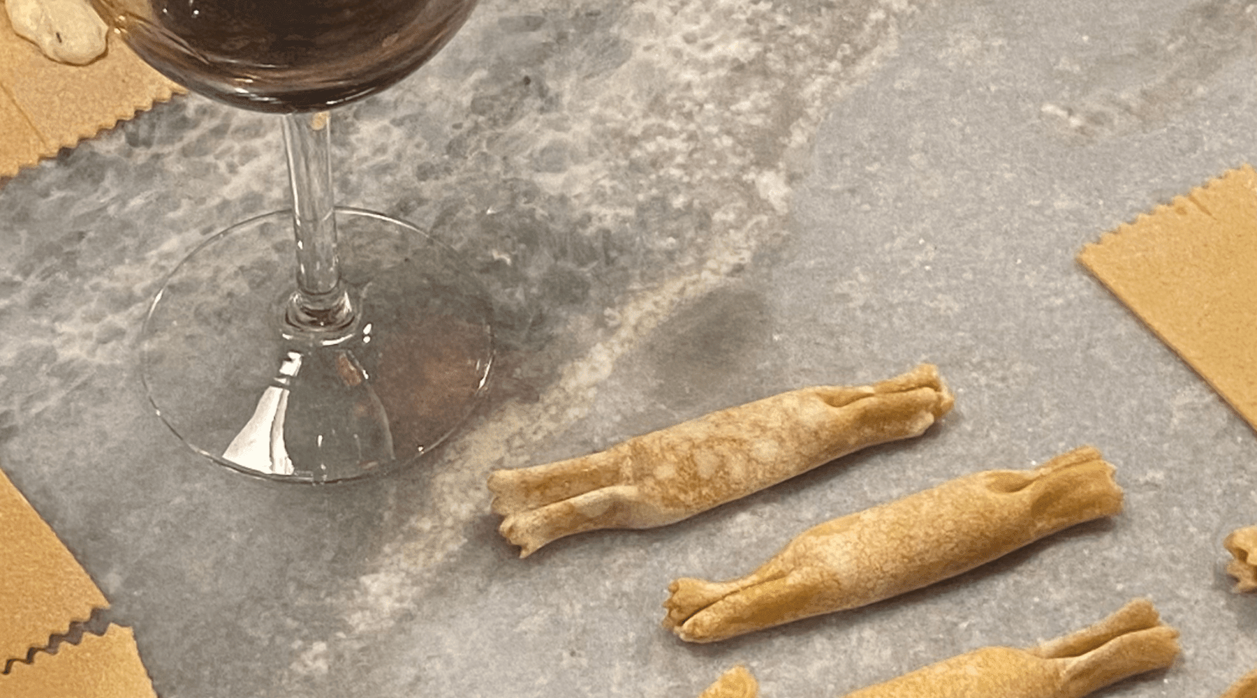 Kochabend zu zweit: Rezept & Fragen für Paare