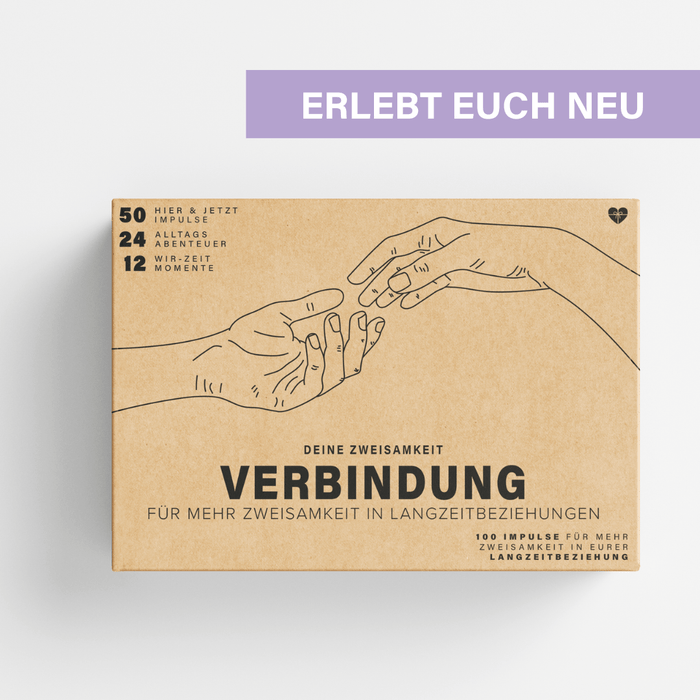 Verbindung - Die Box