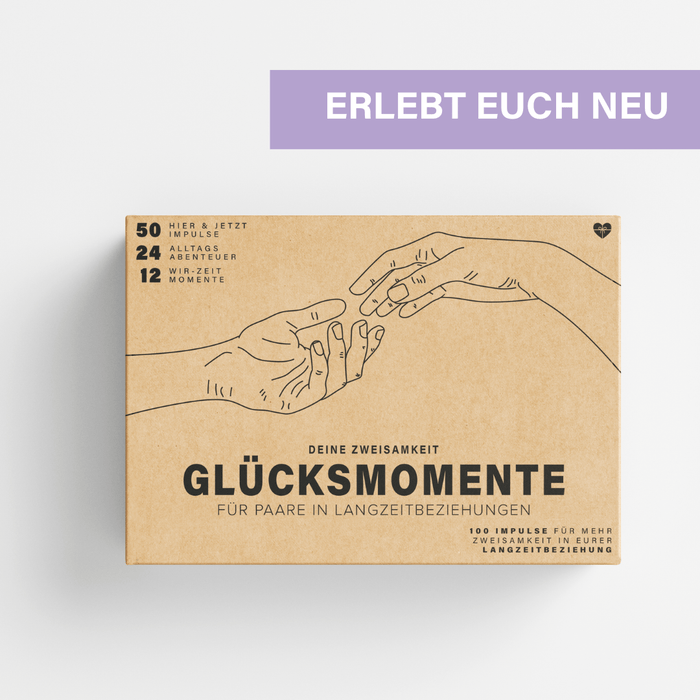 Glücksmomente-Box