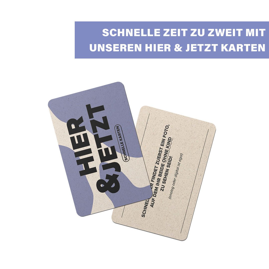 Gesprächsimpulse für Eltern