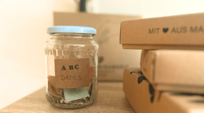 ABC Date Ideen