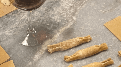 Kochabend zu zweit: Rezept & Fragen für Paare