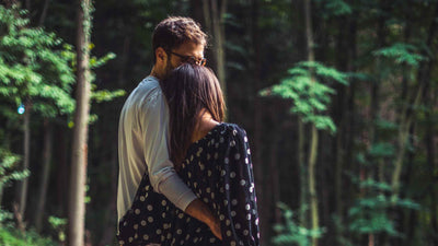 5 Dates für Schmetterlinge im Bauch mit der Zweitags-Box