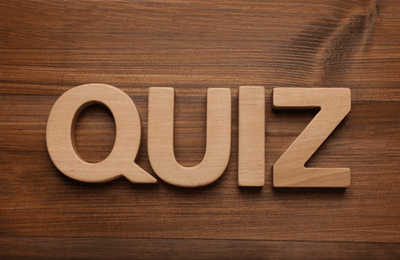 Gemütliche Quiz Night zu Hause