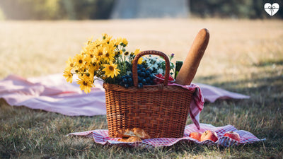 DATE IDEEN IM SOMMER - PLANE DAS PERFEKTE SOMMER-DATE FÜR ZWEI