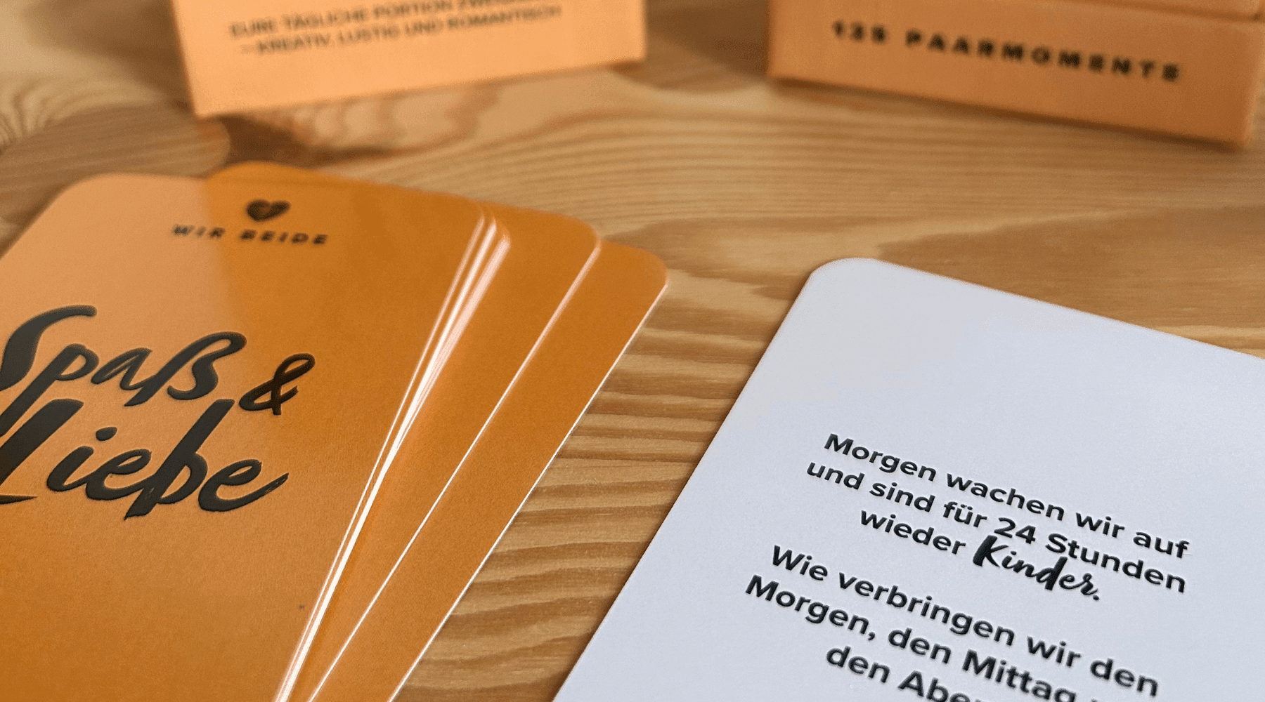 33 Lustige Fragen für Paare: So wird jedes Gespräch witziger