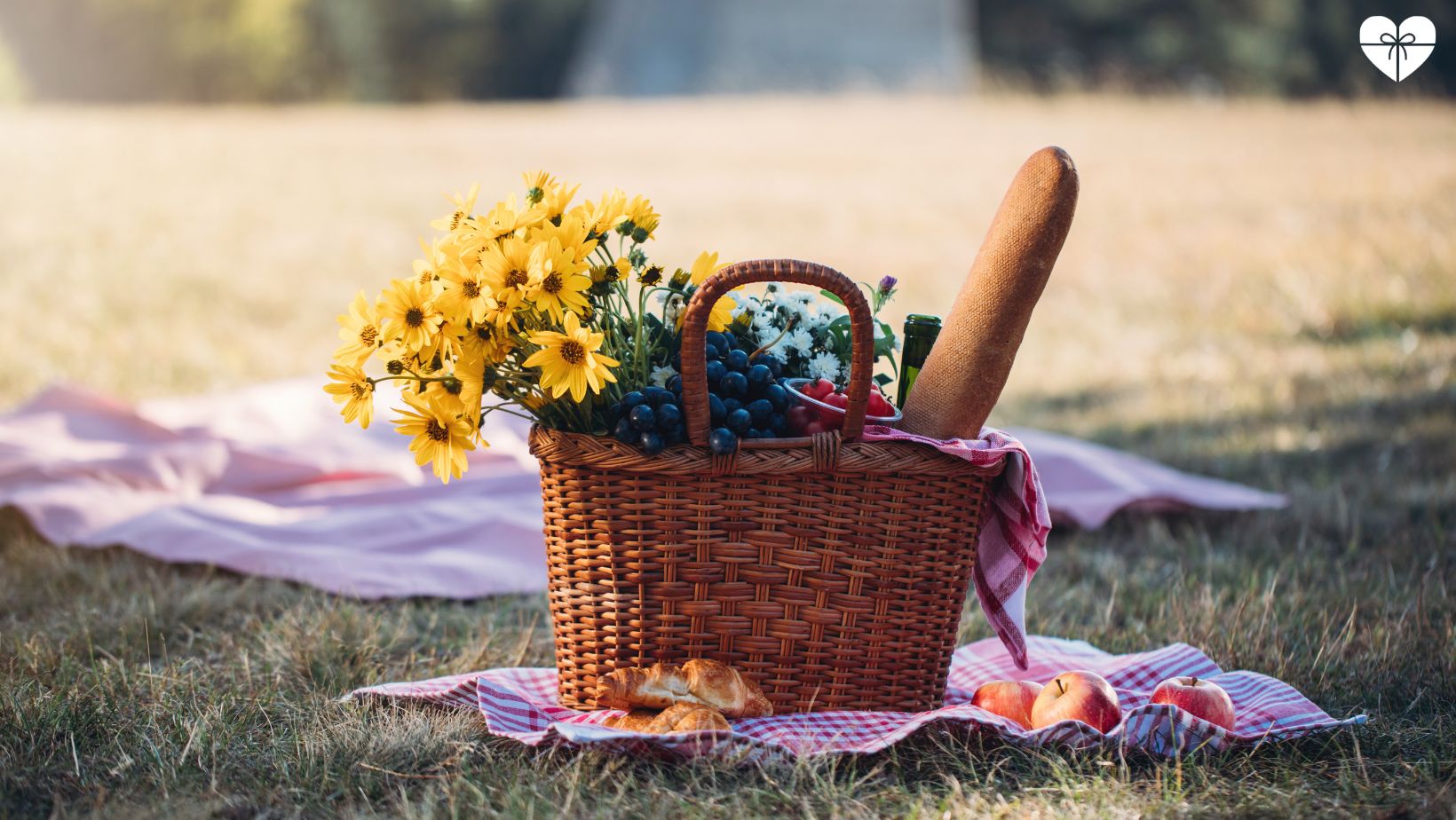 DATE IDEEN IM SOMMER - PLANE DAS PERFEKTE SOMMER-DATE FÜR ZWEI