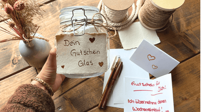 Weihnachtsgeschenke für Paare: 8 Ideen für mehr gemeinsame Zeit