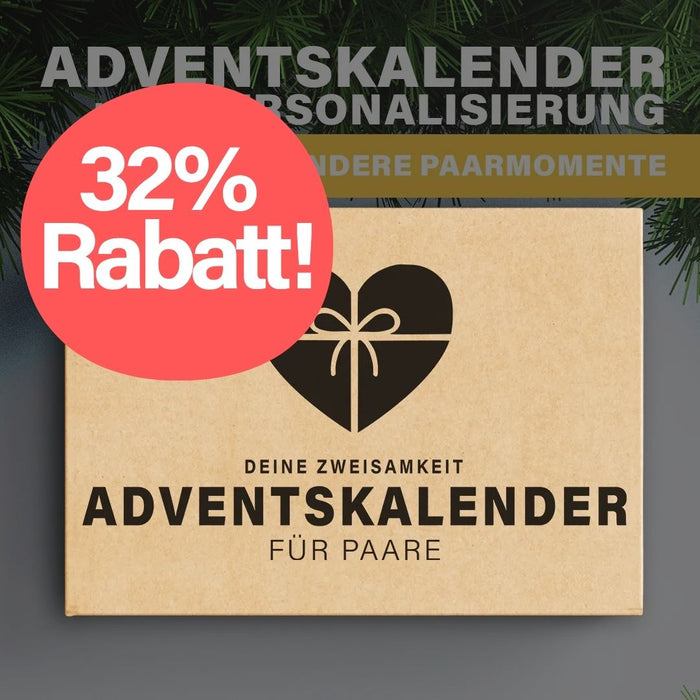2. Kalender zum Verschenken