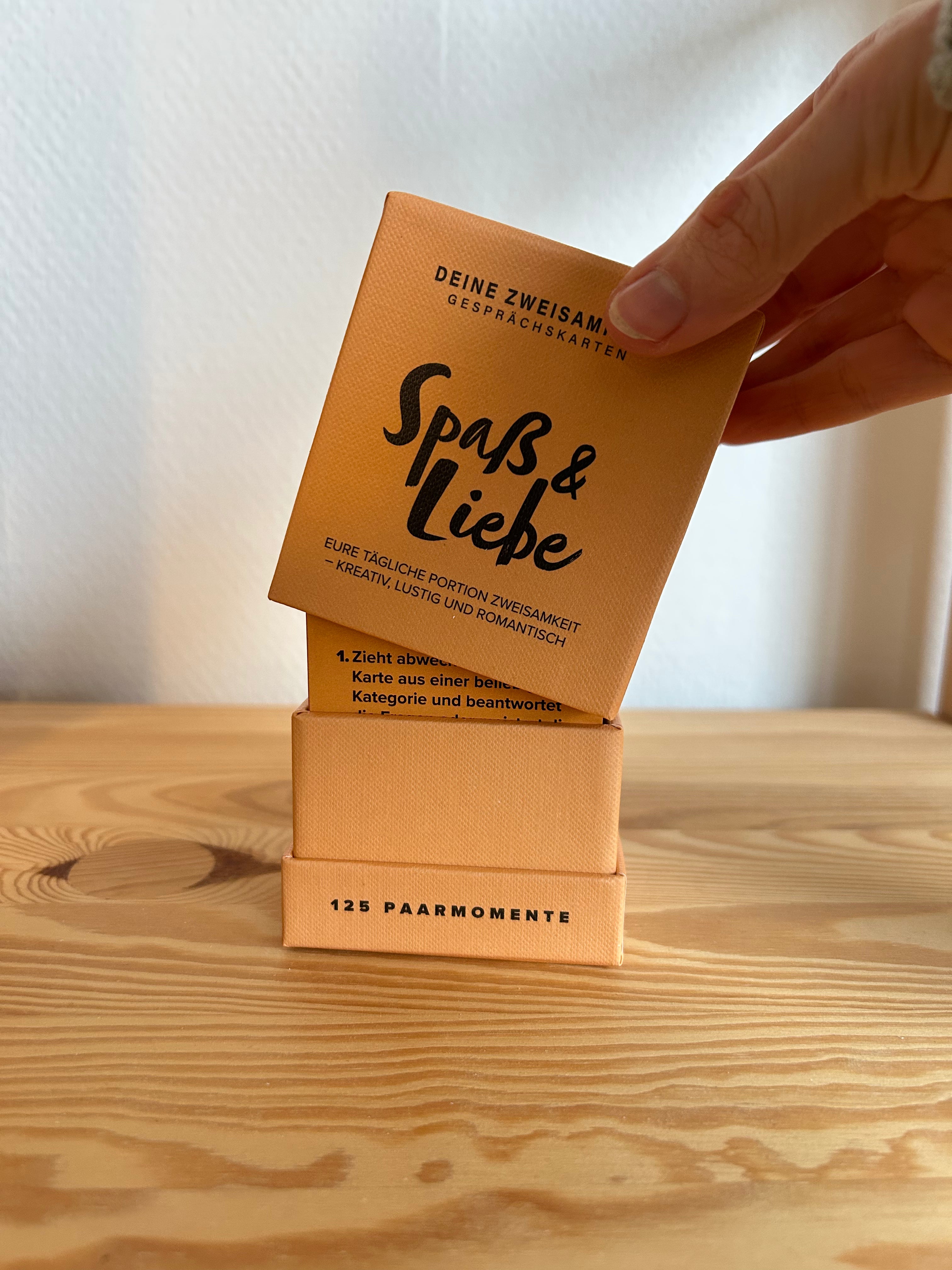 Gesprächsimpulse für Paare Spaß und Liebe