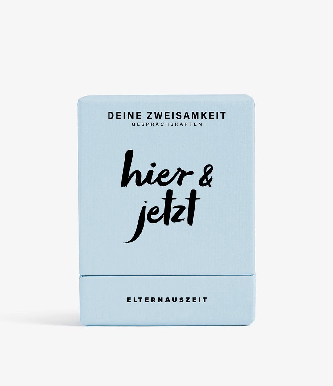 Gesprächskarten für Eltern