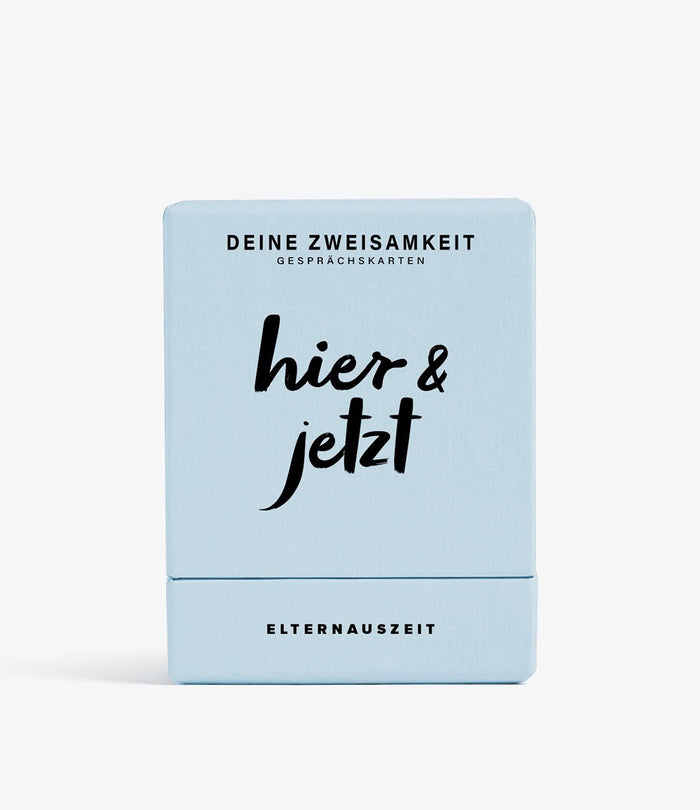 Gesprächskarten für Eltern
