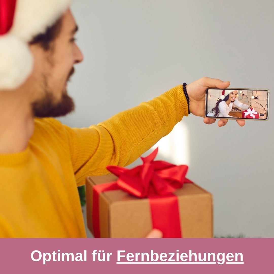 Fernbeziehungs Kalender