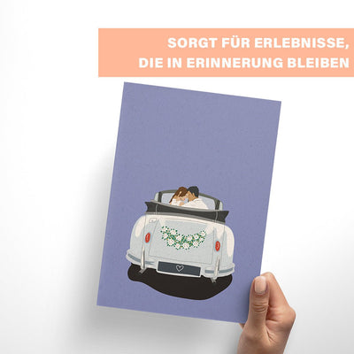 Erlebnisse die in Erinnerung bleiben