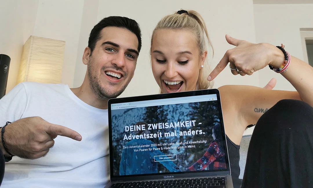 2020 | Aus einer Idee wird Realität