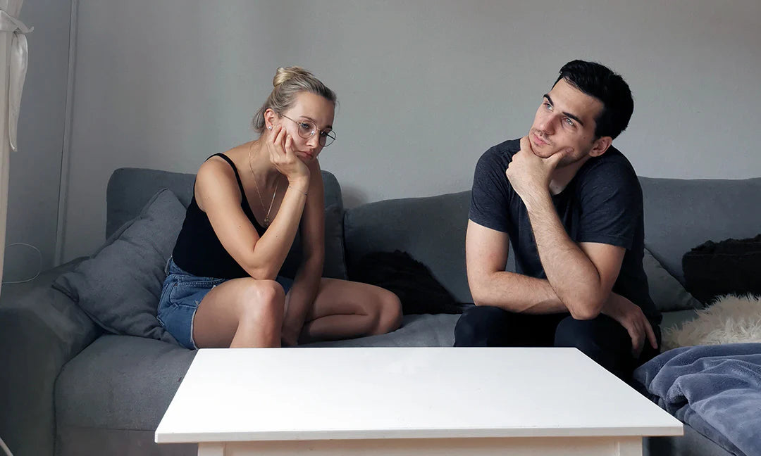 2019 | Zweisamkeit statt Kitsch