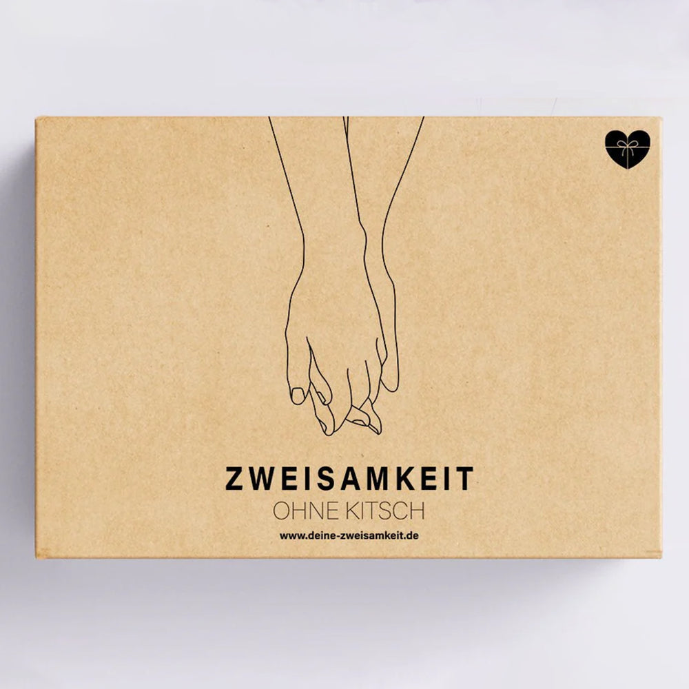 Adventskalender für Paare 2025