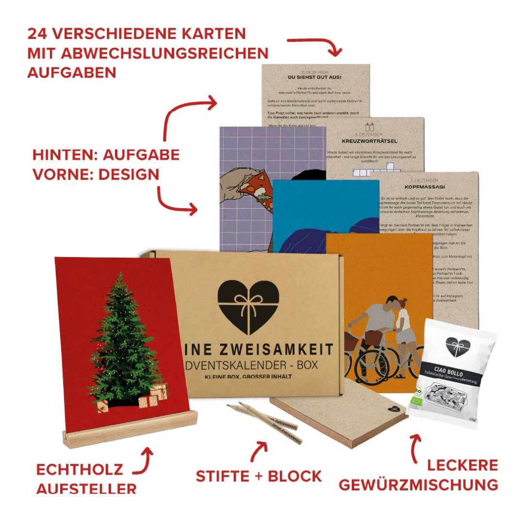 Adventskalender Edition 2022