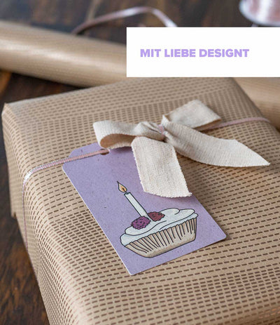 Grußkarten-Set 🎁