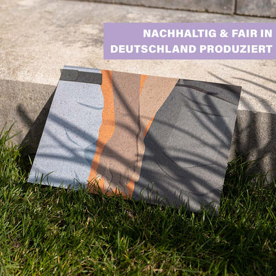 Nachhaltig und fair in Deutschland produziert