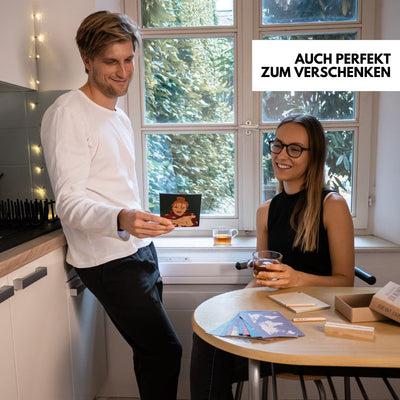 Adventskalender für Paare 2023